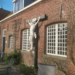Bezoeker foto van Emmaus Langeweg in Langeweg