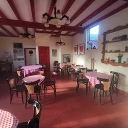 Bezoeker foto van Emmaus Langeweg in Langeweg