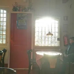 Bezoeker foto van Emmaus Langeweg in Langeweg