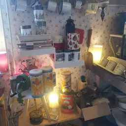 Bezoeker foto van Emmaus Langeweg in Langeweg