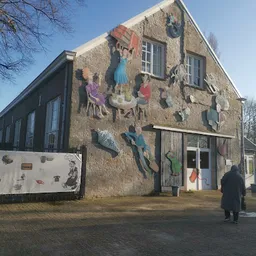 Bezoeker foto van Emmaus Langeweg in Langeweg