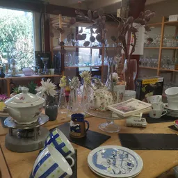 Bezoeker foto van Emmaus Langeweg in Langeweg