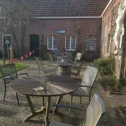 Bezoeker foto van Emmaus Langeweg in Langeweg
