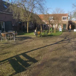 Bezoeker foto van Emmaus Langeweg in Langeweg