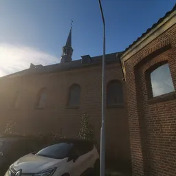 Bezoeker foto van Emmaus Langeweg in Langeweg