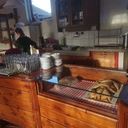 Bezoeker foto van Emmaus Langeweg in Langeweg