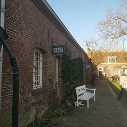 Bezoeker foto van Emmaus Langeweg in Langeweg