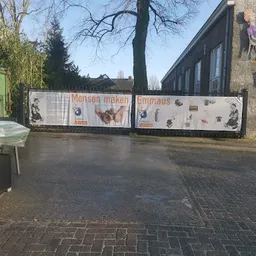 Bezoeker foto van Emmaus Langeweg in Langeweg