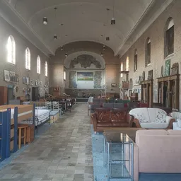 Bezoeker foto van Emmaus Langeweg in Langeweg