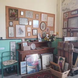 Bezoeker foto van Emmaus Langeweg in Langeweg