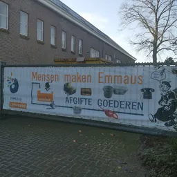 Bezoeker foto van Emmaus Langeweg in Langeweg