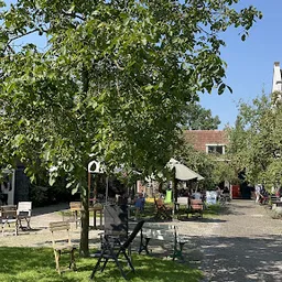 Bezoeker foto van Emmaus Langeweg in Langeweg