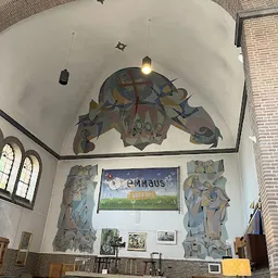 Bezoeker foto van Emmaus Langeweg in Langeweg