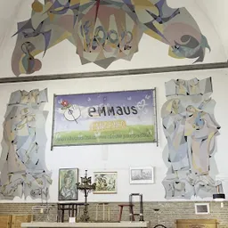 Bezoeker foto van Emmaus Langeweg in Langeweg