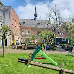 Bezoeker foto van Emmaus Langeweg in Langeweg