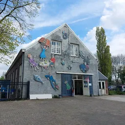 Bezoeker foto van Emmaus Langeweg in Langeweg