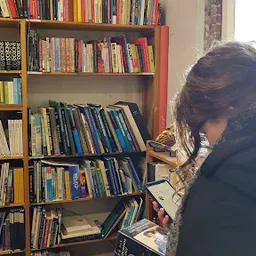 Bezoeker foto van Emmaus Langeweg in Langeweg