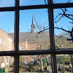 Bezoeker foto van Emmaus Langeweg in Langeweg
