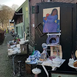 Bezoeker foto van Emmaus Langeweg in Langeweg