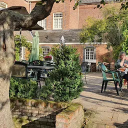 Bezoeker foto van Emmaus Langeweg in Langeweg