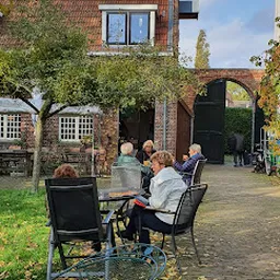 Bezoeker foto van Emmaus Langeweg in Langeweg