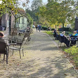 Bezoeker foto van Emmaus Langeweg in Langeweg
