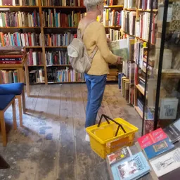 Bezoeker foto van Emmaus Langeweg in Langeweg