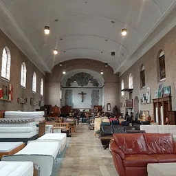 Bezoeker foto van Emmaus Langeweg in Langeweg