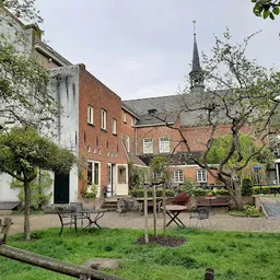 Bezoeker foto van Emmaus Langeweg in Langeweg