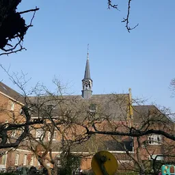 Bezoeker foto van Emmaus Langeweg in Langeweg