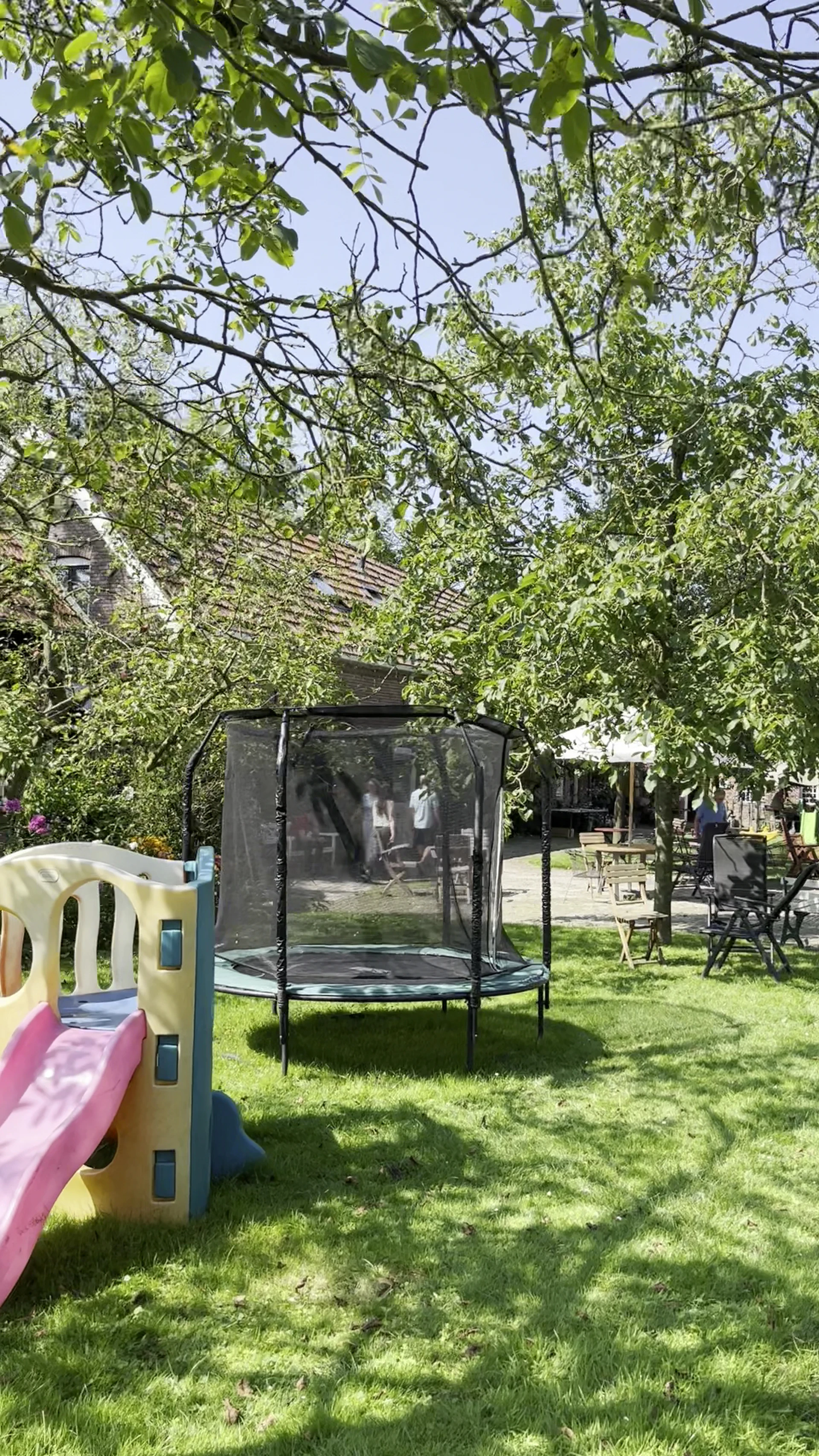 Kringloopwinkel Emmaus Langeweg in Langeweg