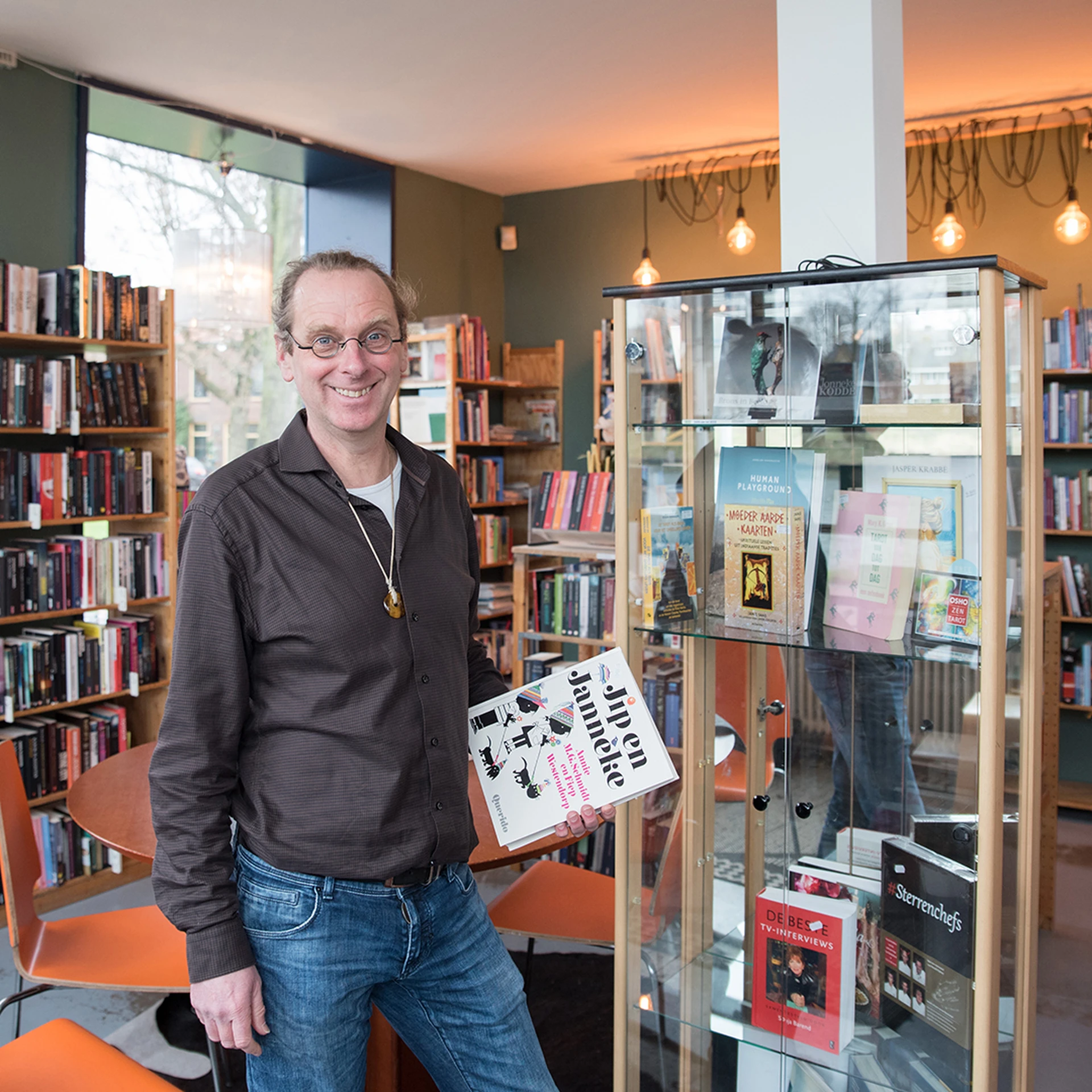 Kringloopwinkel Kringloopwinkel Emmaus Lombok in Utrecht