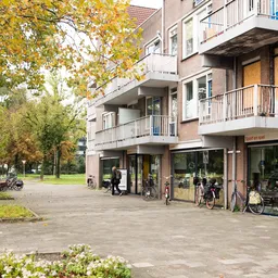 Kringloopwinkel Kringloopwinkel Emmaus Overvecht in Utrecht