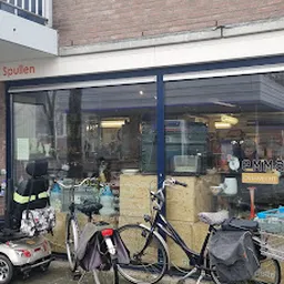 Bezoeker foto van Kringloopwinkel Emmaus Overvecht in Utrecht