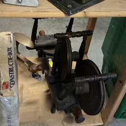 Bezoeker foto van Kringloopwinkel Emmaus Overvecht in Utrecht