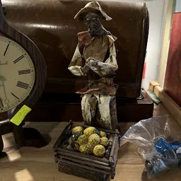 Bezoeker foto van Kringloopwinkel Emmaus Overvecht in Utrecht