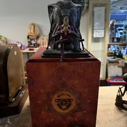 Bezoeker foto van Kringloopwinkel Emmaus Overvecht in Utrecht