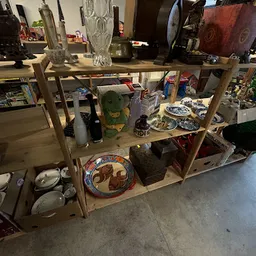 Bezoeker foto van Kringloopwinkel Emmaus Overvecht in Utrecht