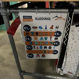 Bezoeker foto van Kringloopwinkel Emmaus Overvecht in Utrecht