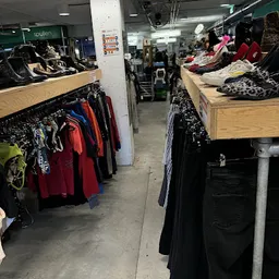 Bezoeker foto van Kringloopwinkel Emmaus Overvecht in Utrecht