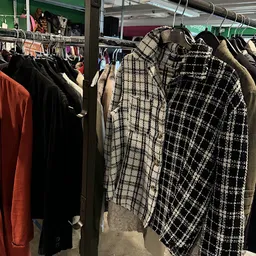 Bezoeker foto van Kringloopwinkel Emmaus Overvecht in Utrecht