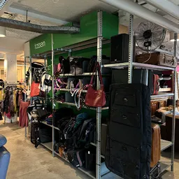 Bezoeker foto van Kringloopwinkel Emmaus Overvecht in Utrecht