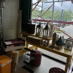 Bezoeker foto van Kringloopwinkel Emmaus Overvecht in Utrecht