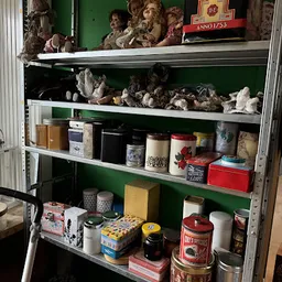 Bezoeker foto van Kringloopwinkel Emmaus Overvecht in Utrecht