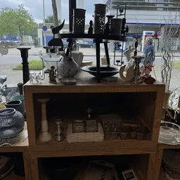 Bezoeker foto van Kringloopwinkel Emmaus Overvecht in Utrecht