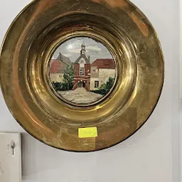 Bezoeker foto van Kringloopwinkel Emmaus Overvecht in Utrecht