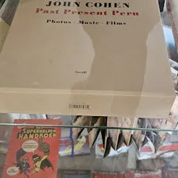 Bezoeker foto van Kringloopwinkel Emmaus Overvecht in Utrecht