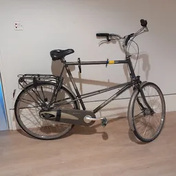 Bezoeker foto van Kringloopwinkel Emmaus Overvecht in Utrecht