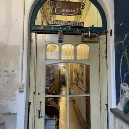 Bezoeker foto van Kringloopwinkel Emmaus Welvaartsresten in Den Haag