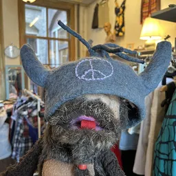 Bezoeker foto van Kringloopwinkel Emmaus Welvaartsresten in Den Haag